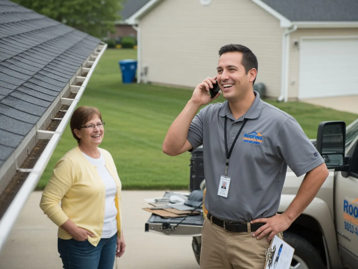 Local Roofing Contractors Mount Vernon, KY FAQs